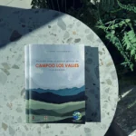 ILUSTRACIONES- DESCUBRIENDO EL PAISAJE GLACIAR DE CAMPOO LOS VALLES